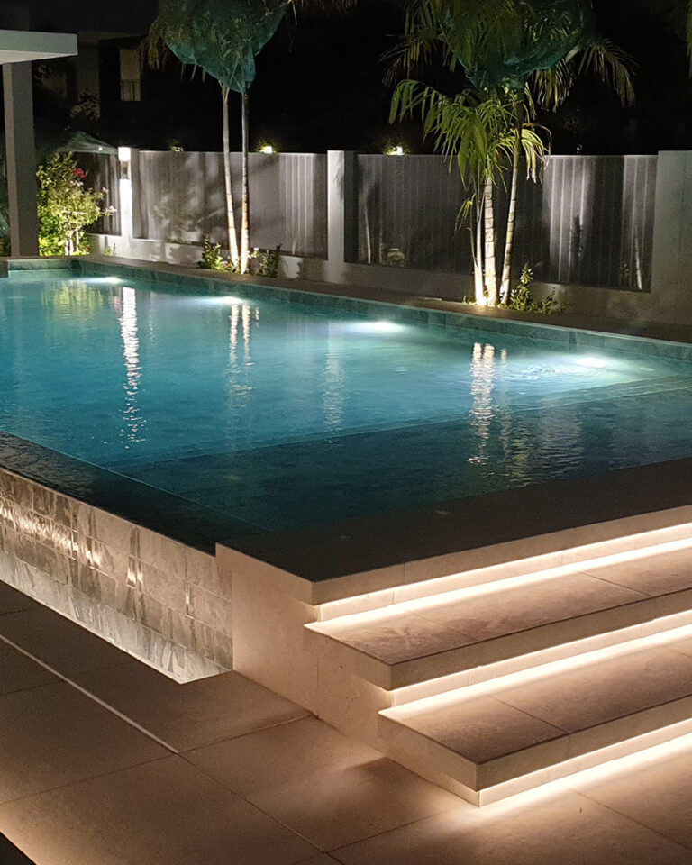 Swimming Pool Design Dubai - Swimming Pool Contractors ...