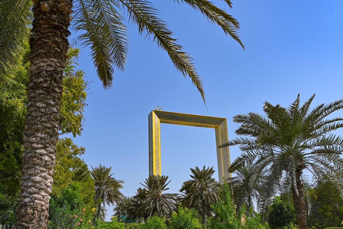 Sustainable Landscaping in the UAE: How to Preserve Natural Resources?
