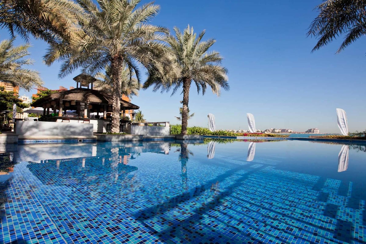 Enhance Your Dubai Swimming Pool With Glass Filter Media - A Smart Upgrade from Green Dream