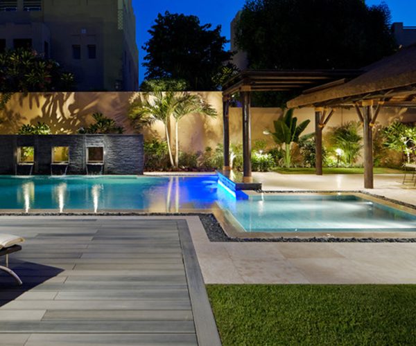 Mastering Pool Sanitation in Dubai: A Guide for Homeowners and Contractors (Green Dream Pools & Landscaping Contractor)